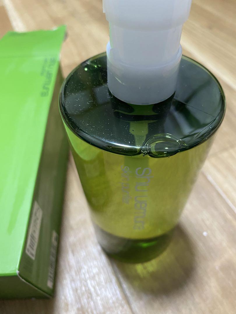 クレンジングオイル シュウウエムラ クレンジング 450ml