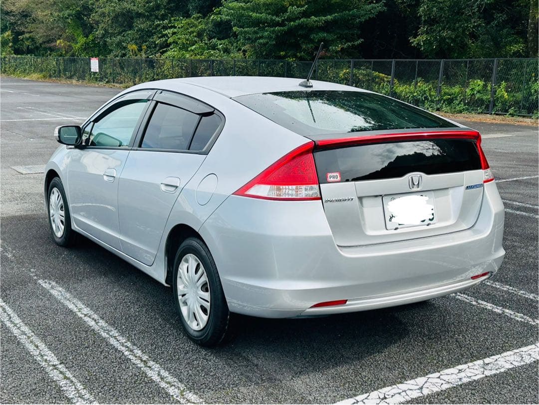 車検2年付きやや傷や汚れあり