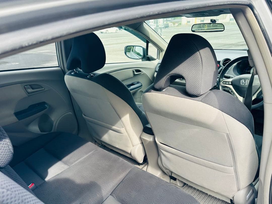 ホンダインサイト 9万キロ台