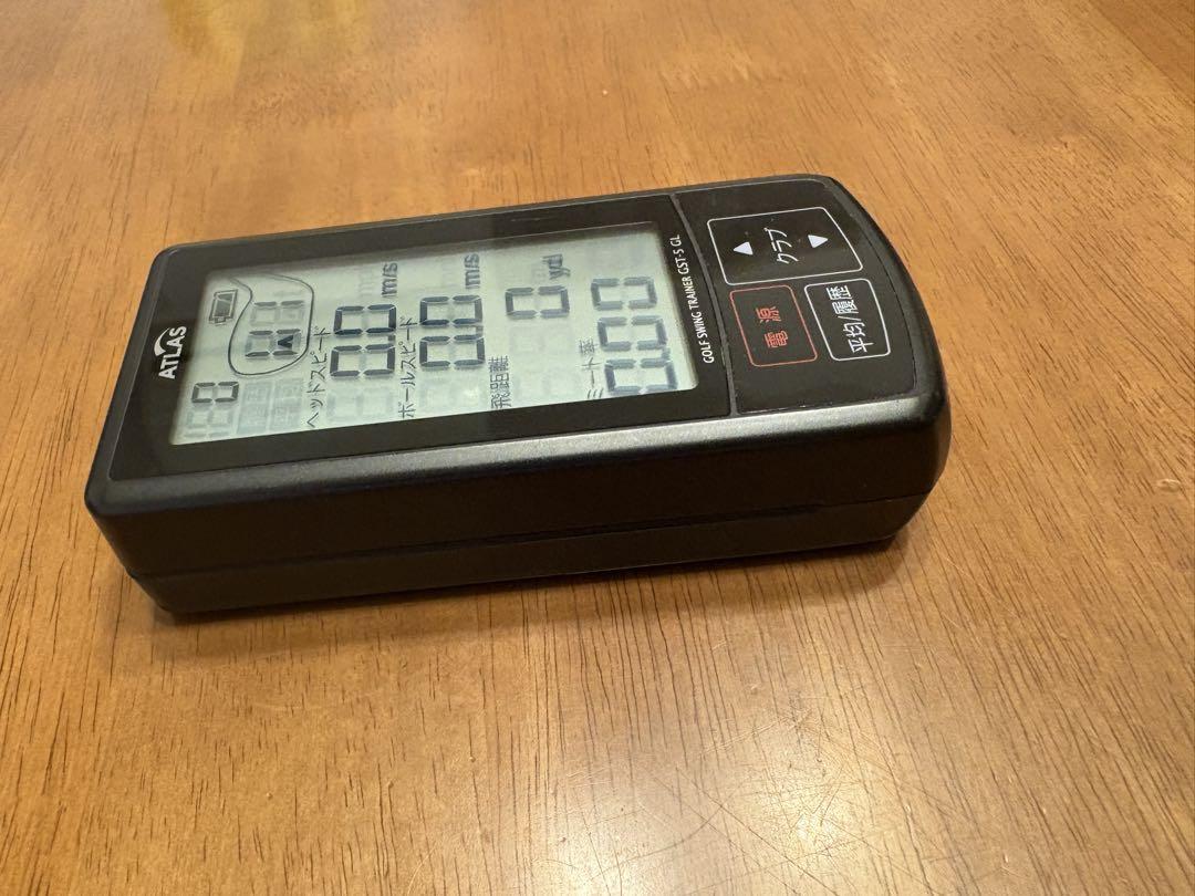 ゴルフスイングトレーナー GST-5 GL