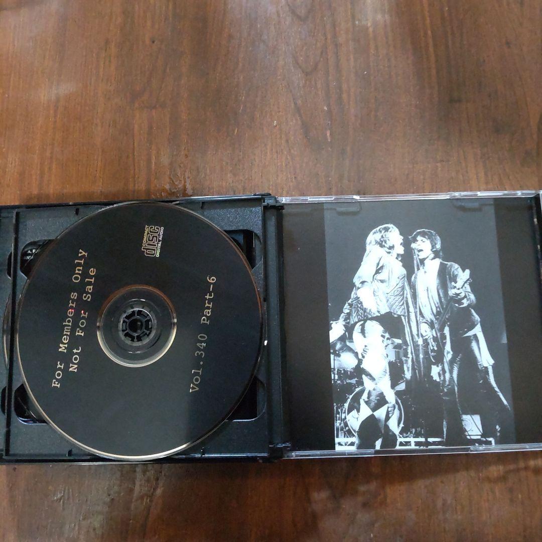洋楽 Rolling Stones THE LOST  MILLARD MASTERS