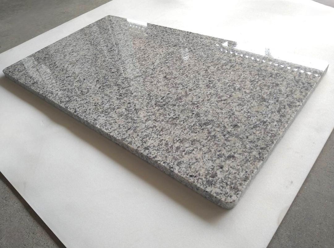イタリア産 天然石 ルナパール 業務用のし台◆700×450×20◆ 特価