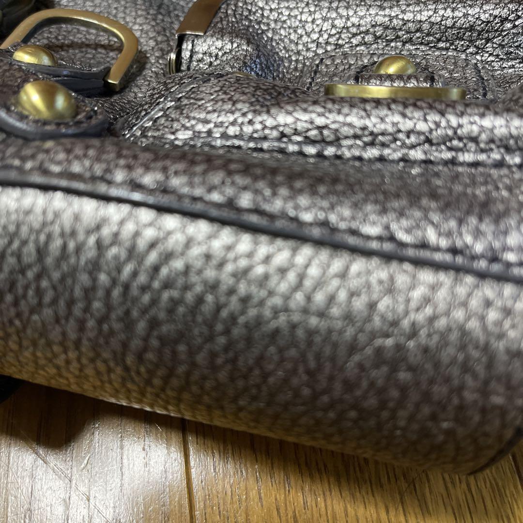 ラフェニューヨークrafe newyorkショルダーバッグハンドバッグ
