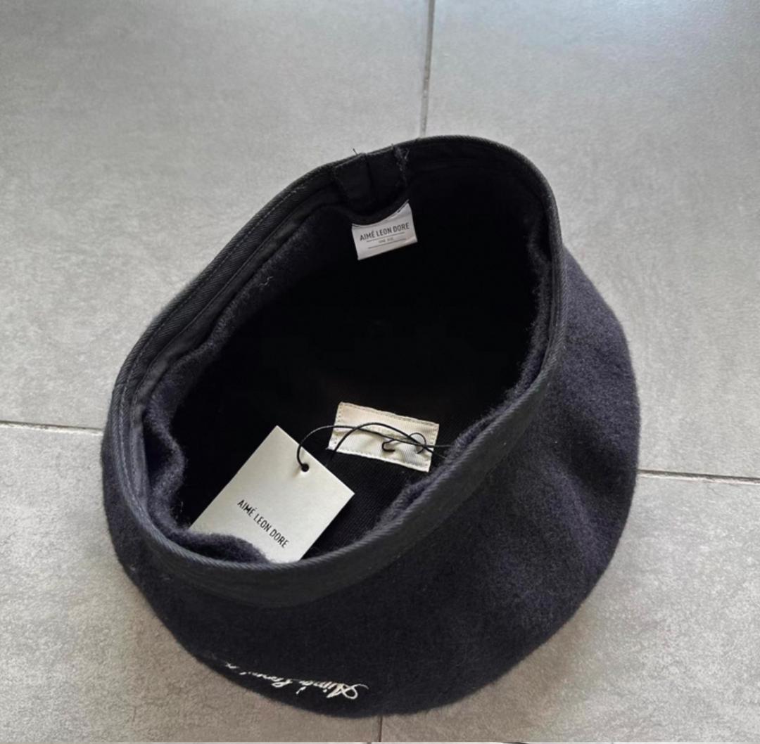 Aime Leon Dore ALD Wool Beret - メルカリ