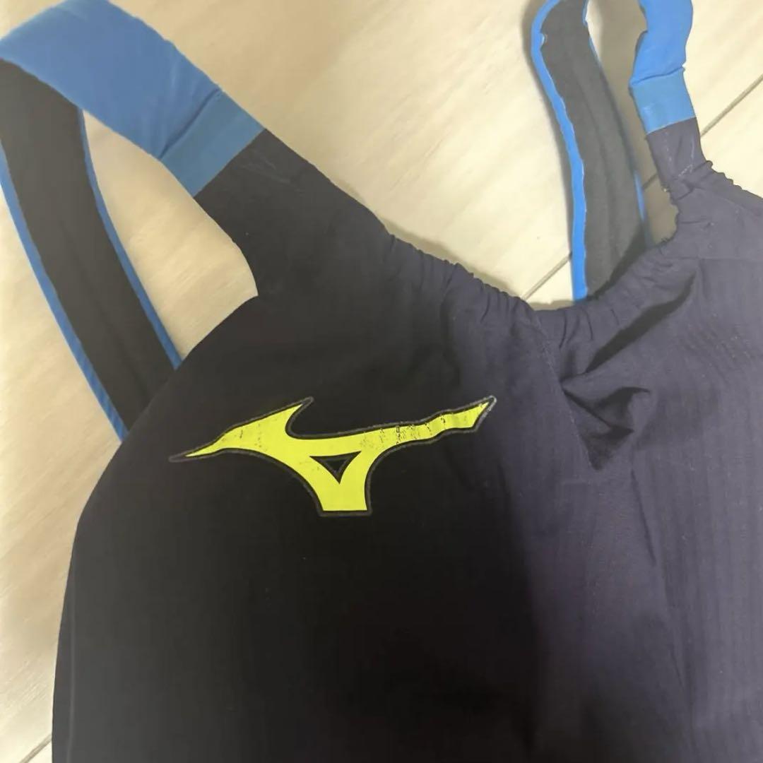 ミズノ 競泳用水着 レディース GX SONIC V ST Mサイズ