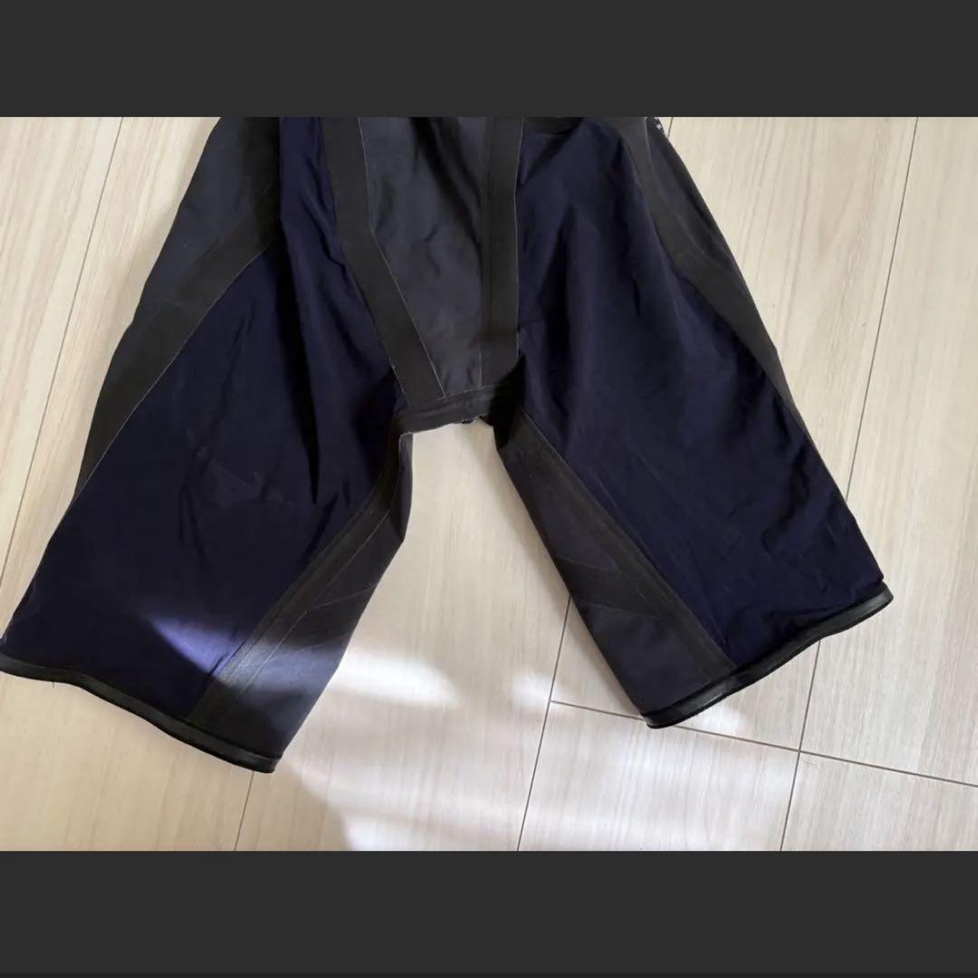 ミズノ 競泳用水着 レディース GX SONIC V ST Mサイズ