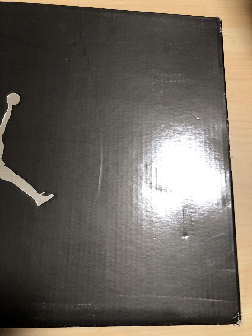 Nike AIR JORDAN 1 RETRO 北京五輪モデル