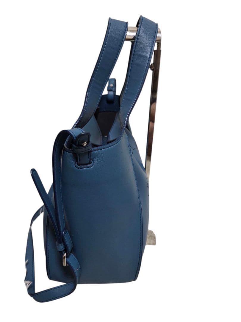 Stella McCartney 2way ロゴ クロスボディ ショルダー