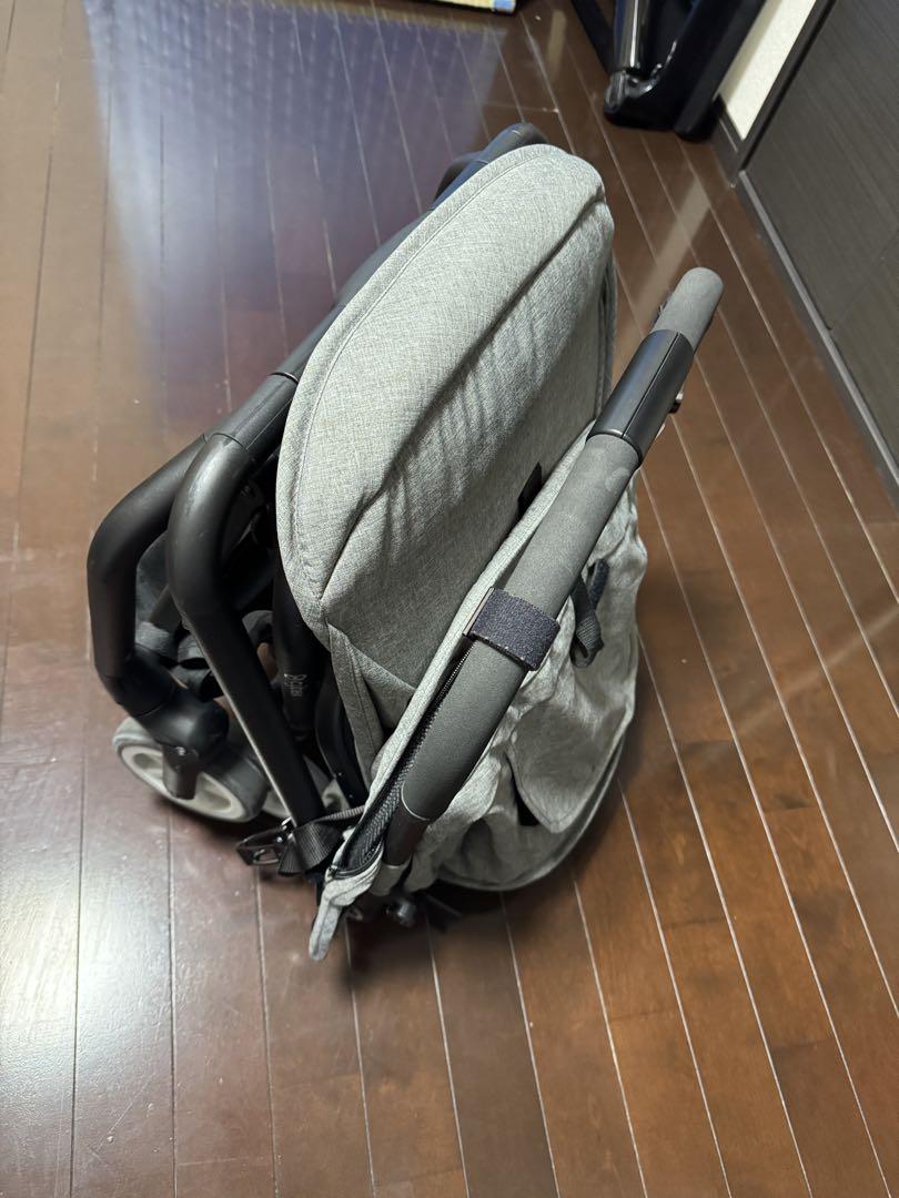 ベビーカー・バギー cybex EazyS