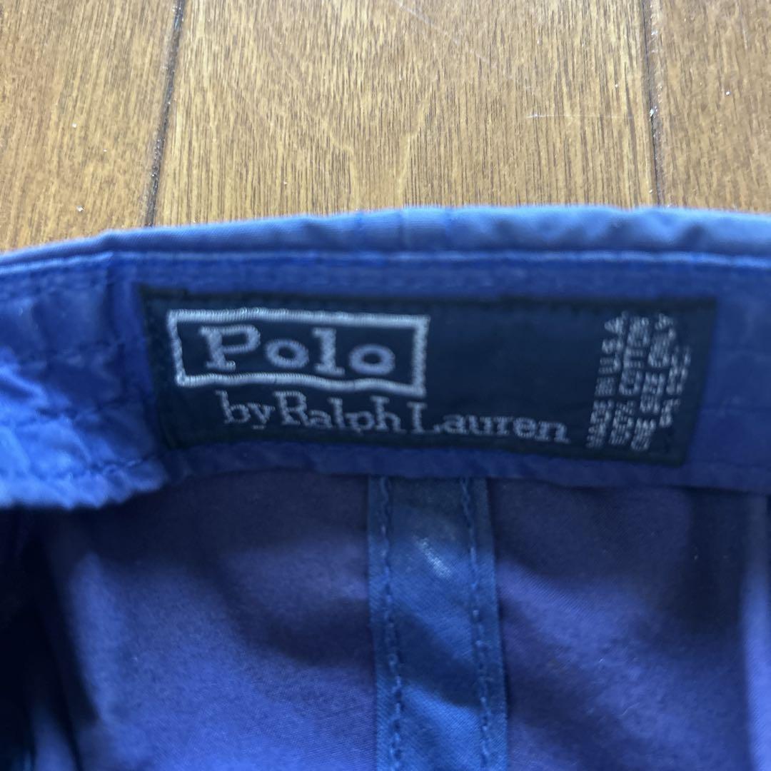 【Polo Ralphlauren】 90s POLO SPORT ビンテージ