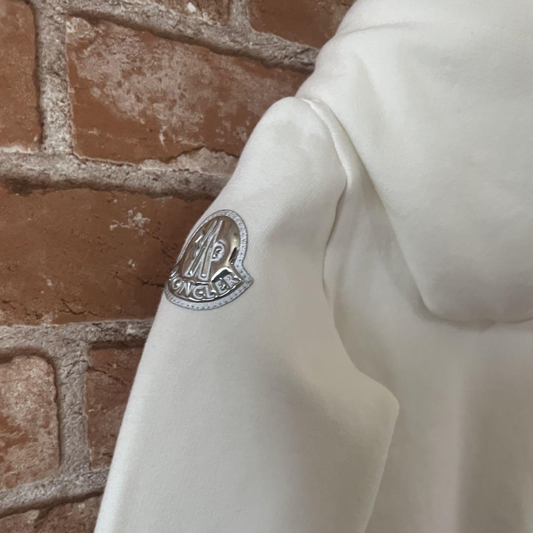 未使用品  MONCLER モンクレール  アビートドレス92cm