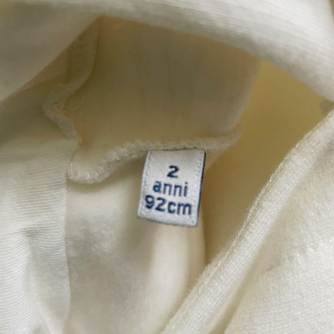 未使用品  MONCLER モンクレール  アビートドレス92cm