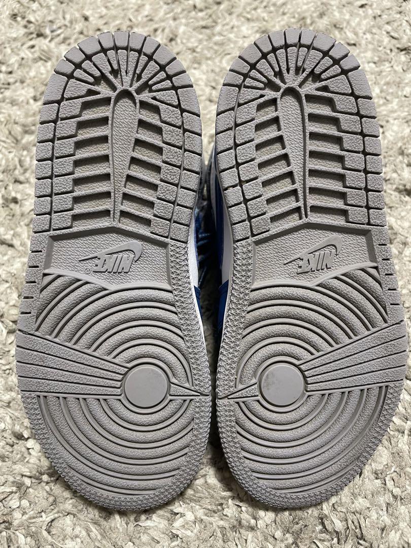 JORDAN 1 RETRO HIGH OG PS ジョーダン1 トゥルーブルー