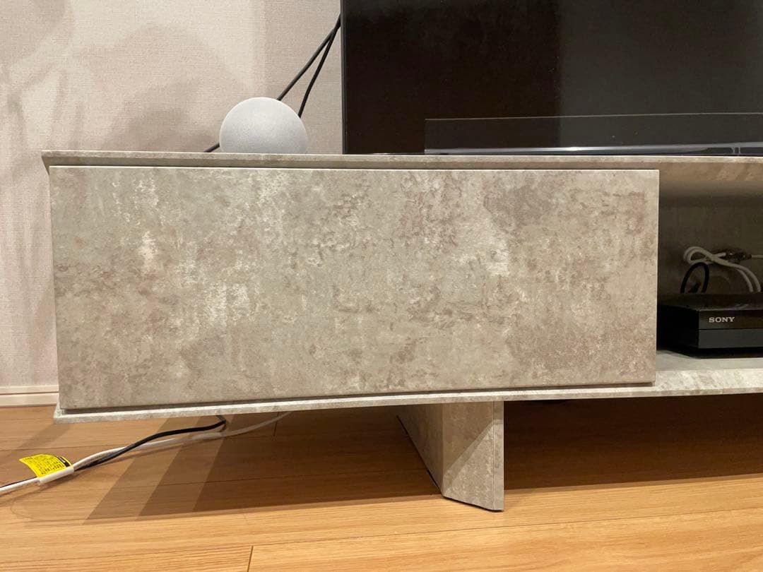 セラミック調目立った傷や汚れなし