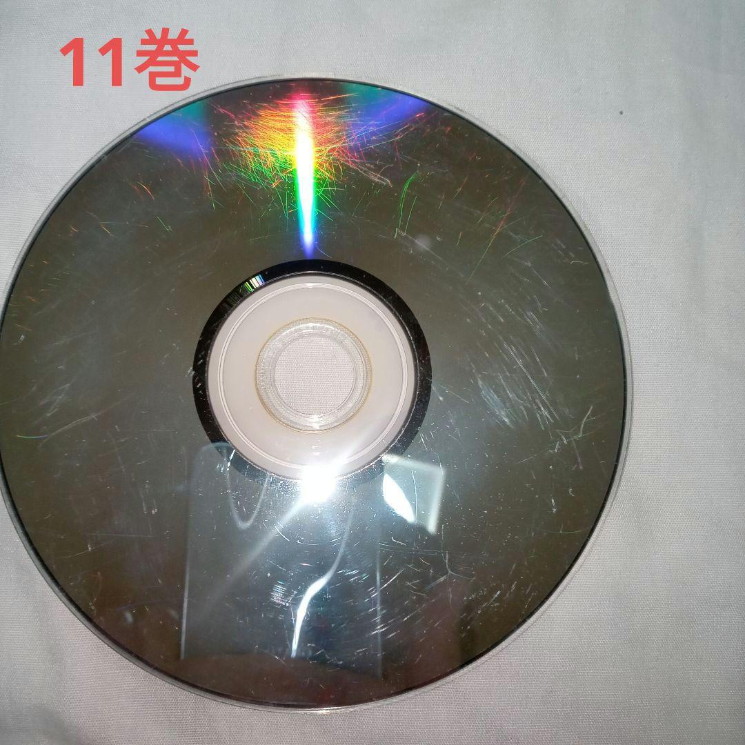 るち様専用59‐⑬【旧子役】DWE シングアロングDVD7〜12巻