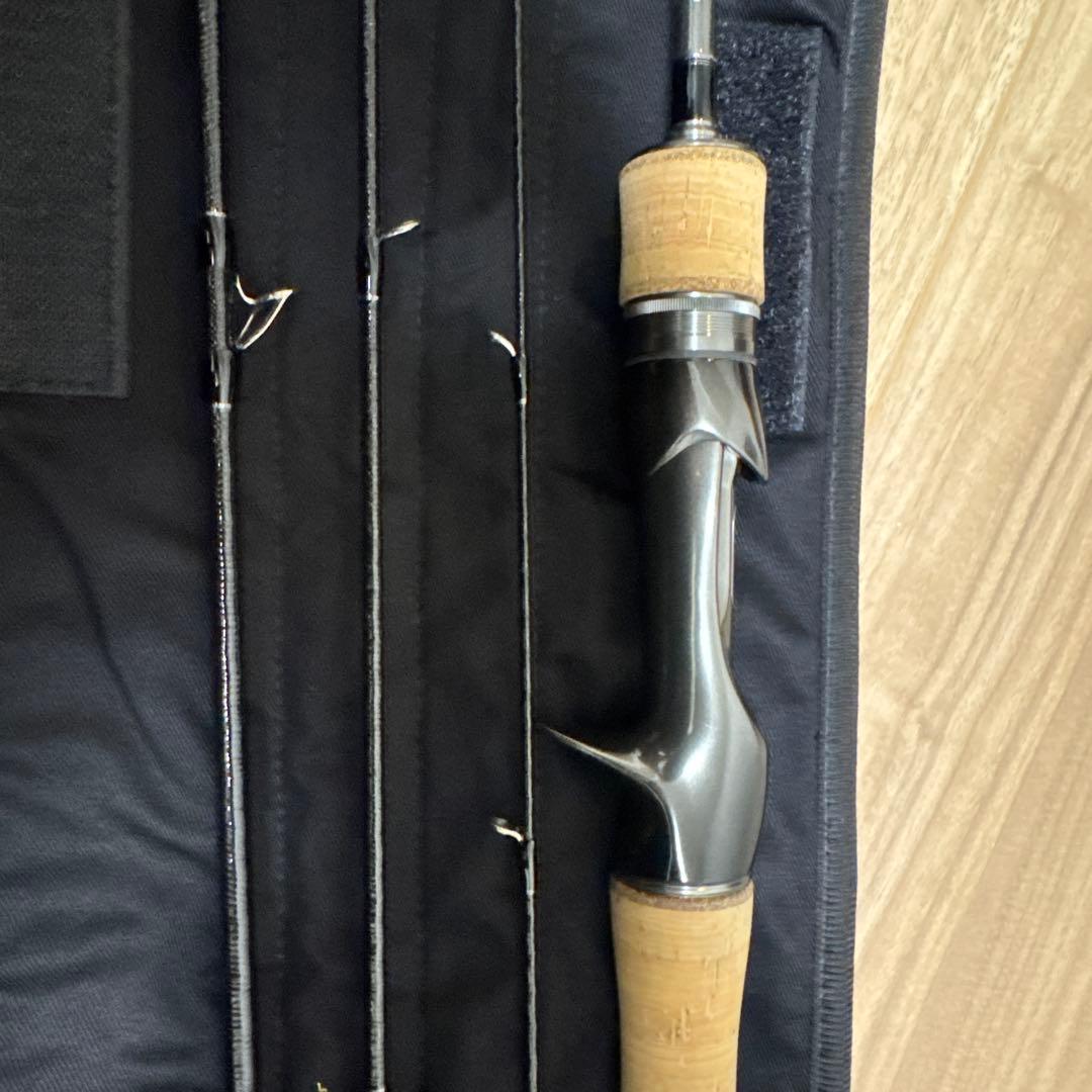 シマノ(B48UL-G/4) 24 カーディフ ストリーム プレミアム シマノ(B48UL-G/4) 24 カーディフ ストリーム プレミアム