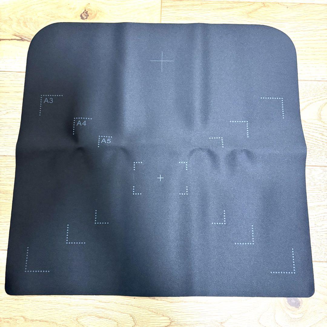 ☆美品☆icodis X7 1500万画素 A3対応 ドキュメントスキャナー