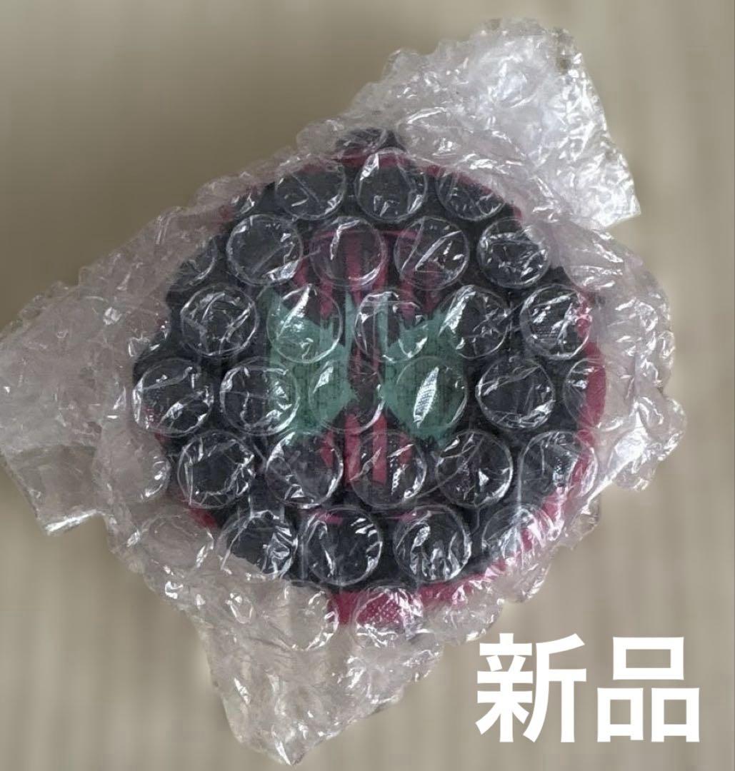 新品未開封】ディケイドライドウォッチ 激情態 - メルカリ