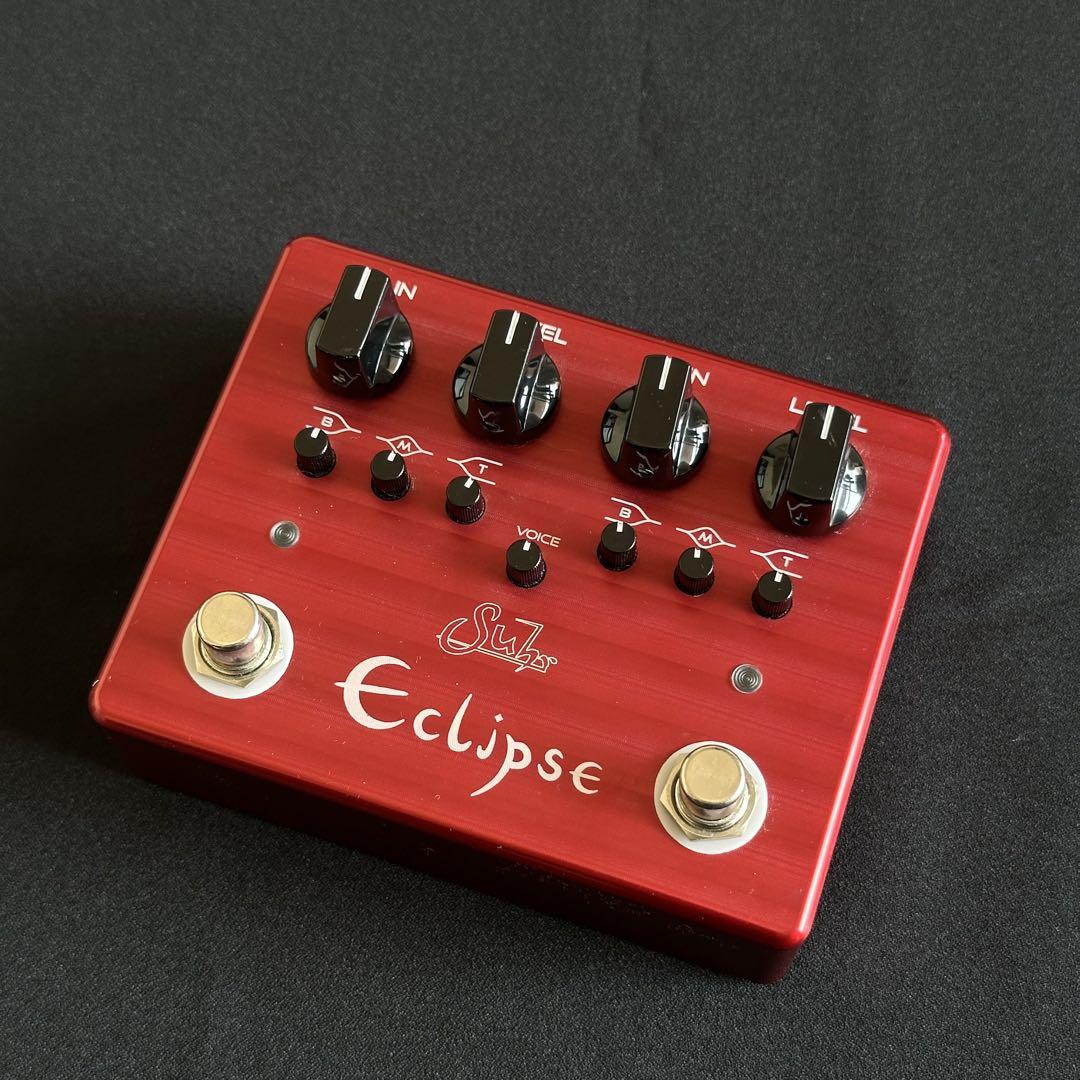 ★動作確認済★ Suhr Eclipse サー エクリプス