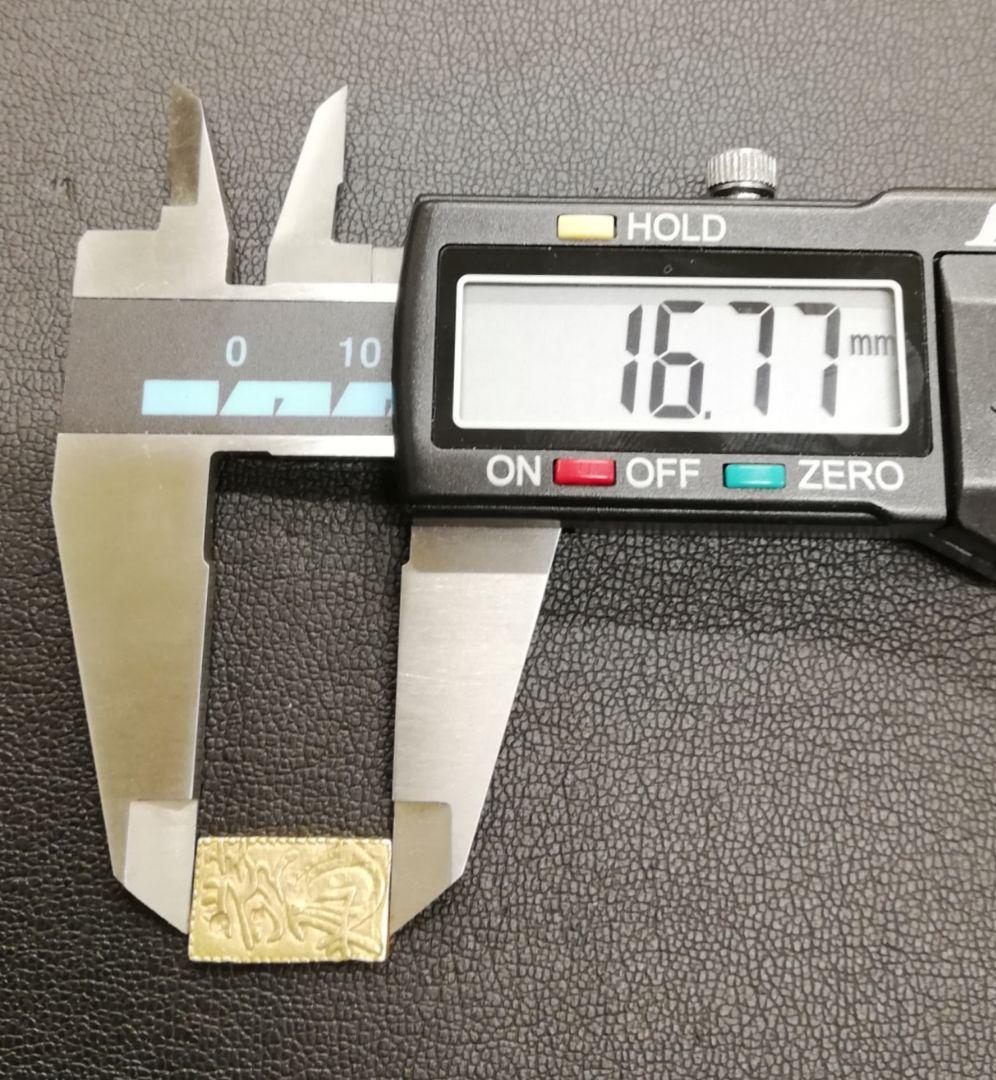 元文一分判金、元文一分金、古銭、金貨、古銭