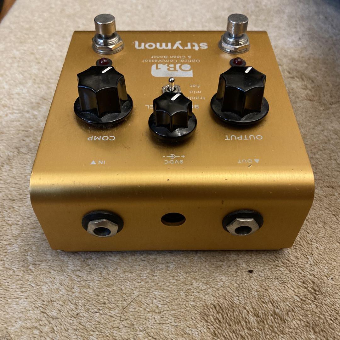 ギター OB.1 / strymon