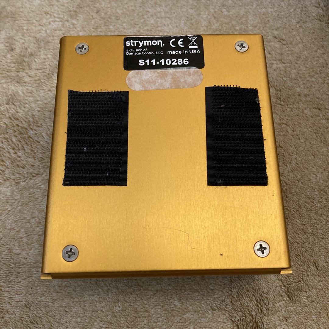 ギター OB.1 / strymon
