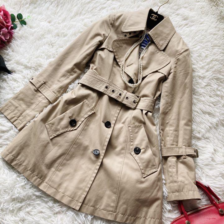 新入荷 大人気 ライナー付 トレンチコート ノバチェック ベージュ 36 ♡バーバリー♡ - トレンチコート - alrc.asia 新入荷 大人気 ライナー付 トレンチコート ノバチェック ベージュ 36 ♡バーバリー♡ - トレンチコート - alrc.asia