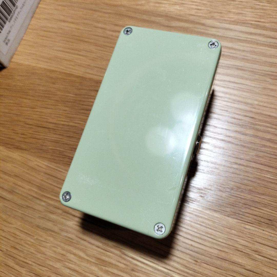 ギター animalpedals 1927 home run king comp