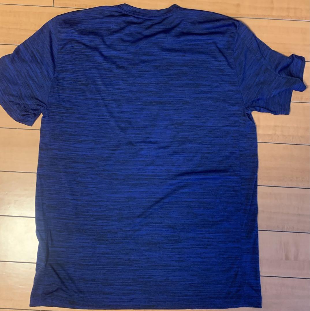 NIKE ドジャース　Tシャツ　半袖　Mサイズ DRI-FIT