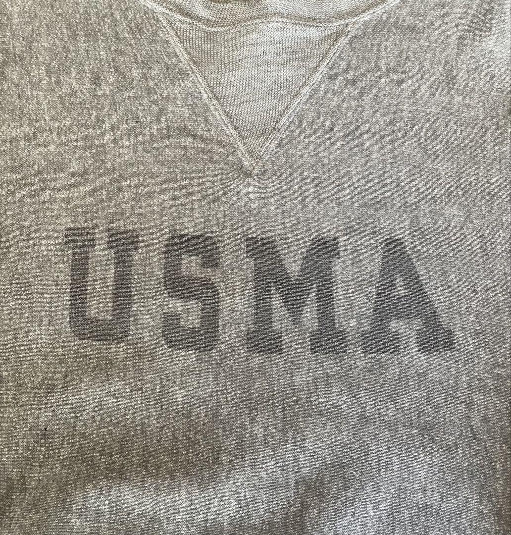 通販でクリスマス チャンピオン 永久定番 リバースウィーブ 前V USMA トリコタグ トップス