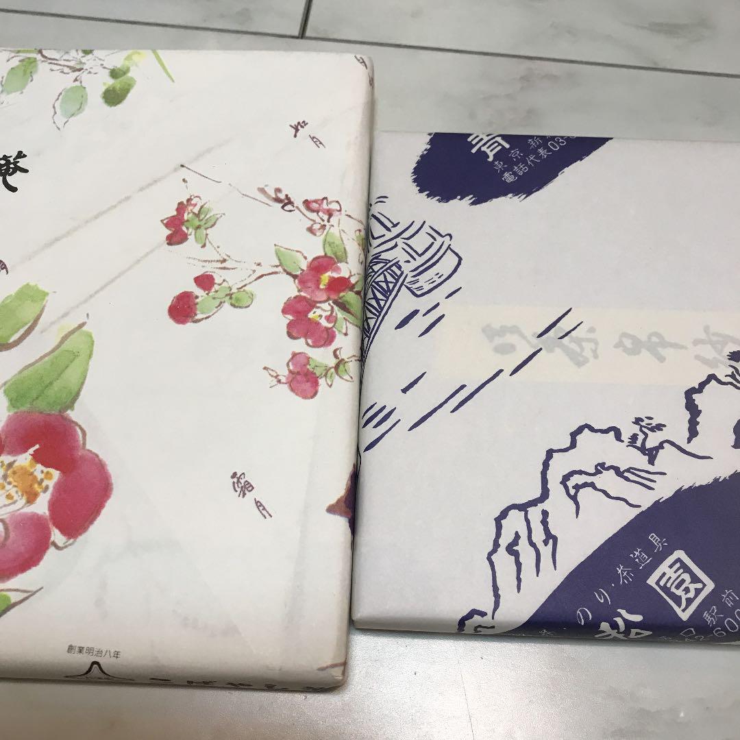 在庫爆買い たこさん様 専用 点前服紗 佑保路 2点 QK3kF-m72330135491 高品質特価