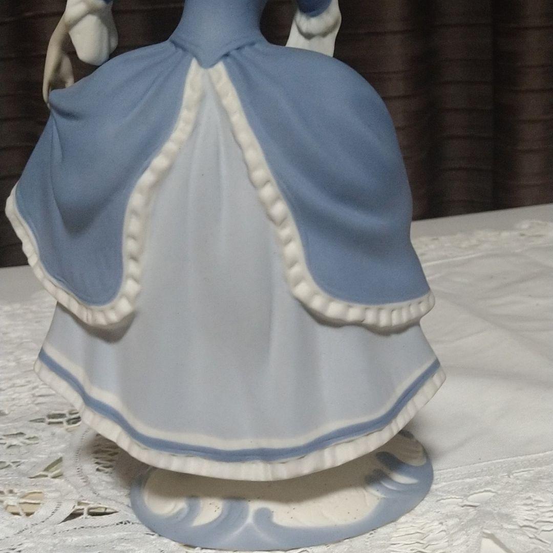 ♡値下げ♡チェコ　プラハの人形置物