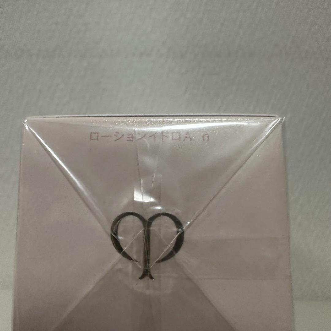 clé de peau BEAUTÉ ローションロイドA n 化粧水　しっとり