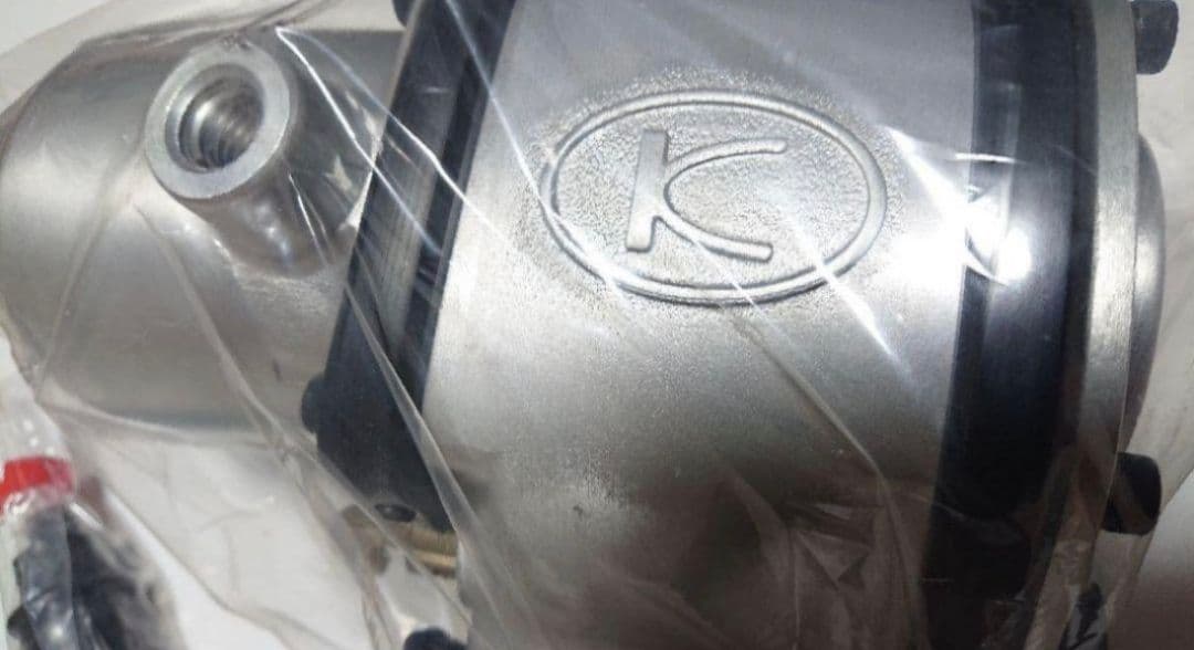 インパクトレンチ