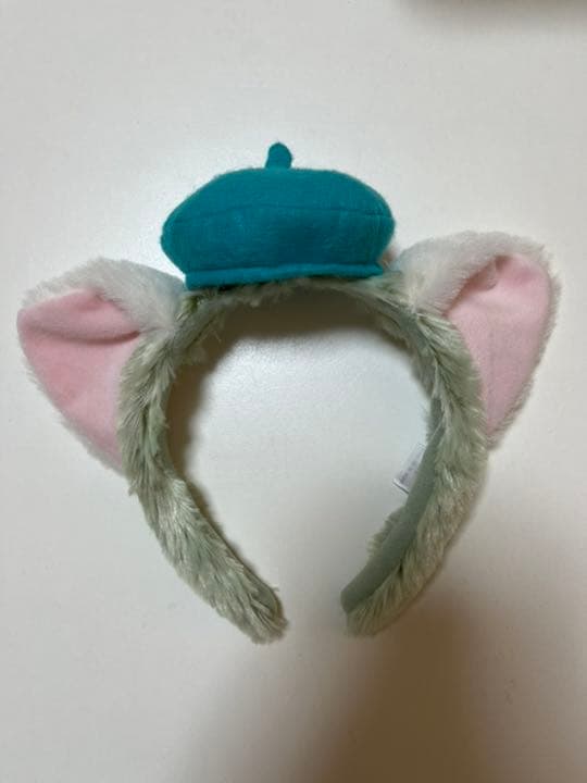 ファッション通販 ディズニー ジェラトーニ カチューシャ Riversidemedicalarts Com