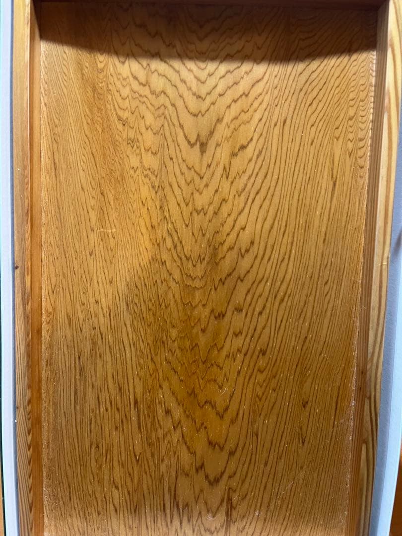 屋久杉のおぼん