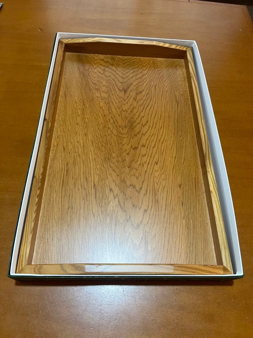 屋久杉のおぼん