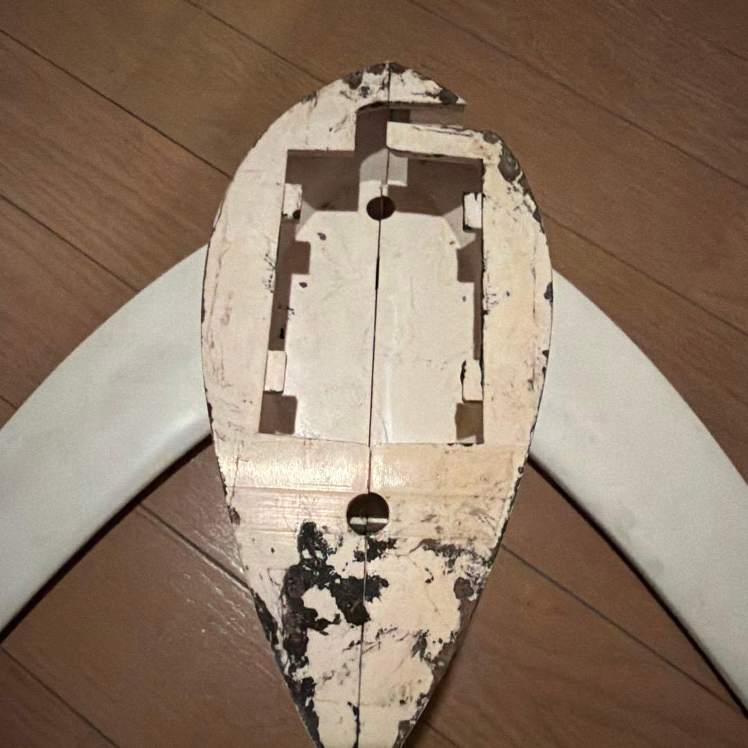 ブーメランアンテナ GX71とかにどうぞ! ブーメランアンテナ GX71とかにどうぞ!