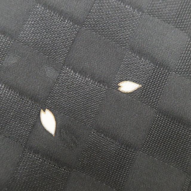 夏着物 正絹