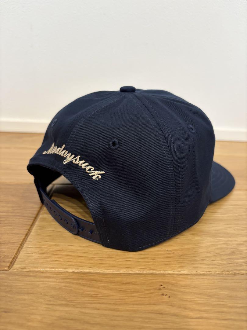MONDAYSUCK / City Cap LA ドジャース