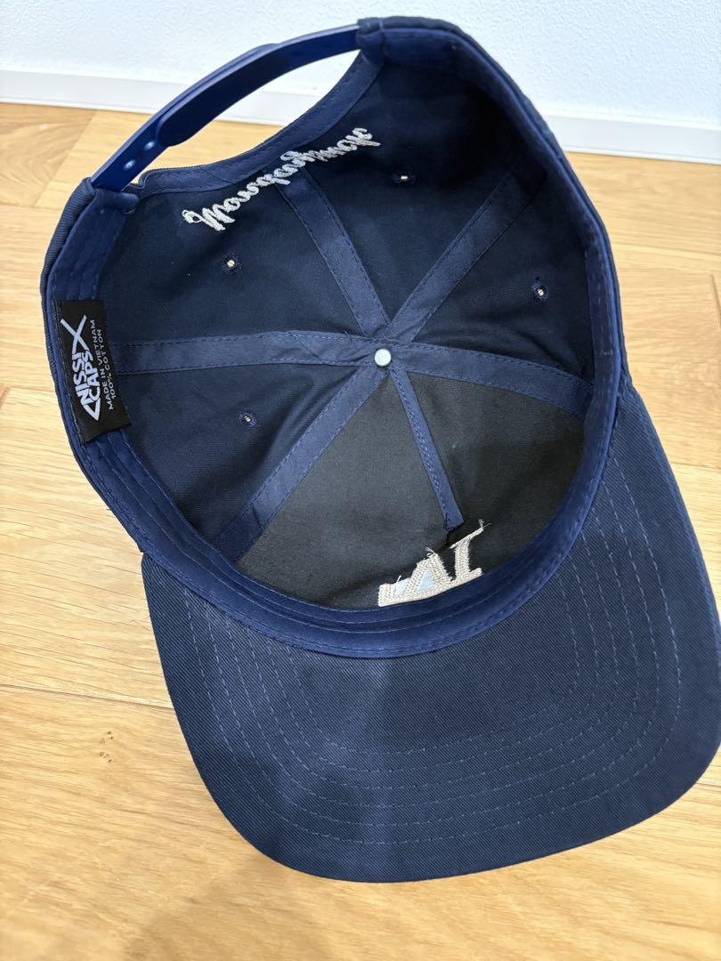 MONDAYSUCK / City Cap LA ドジャース