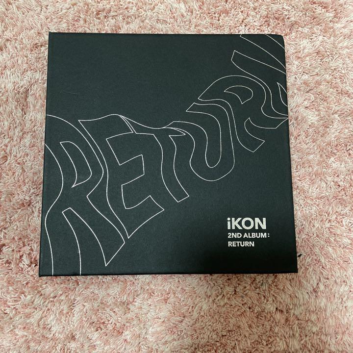 RETURN-KR EDITION- - メルカリ RETURN-KR EDITION- - メルカリ