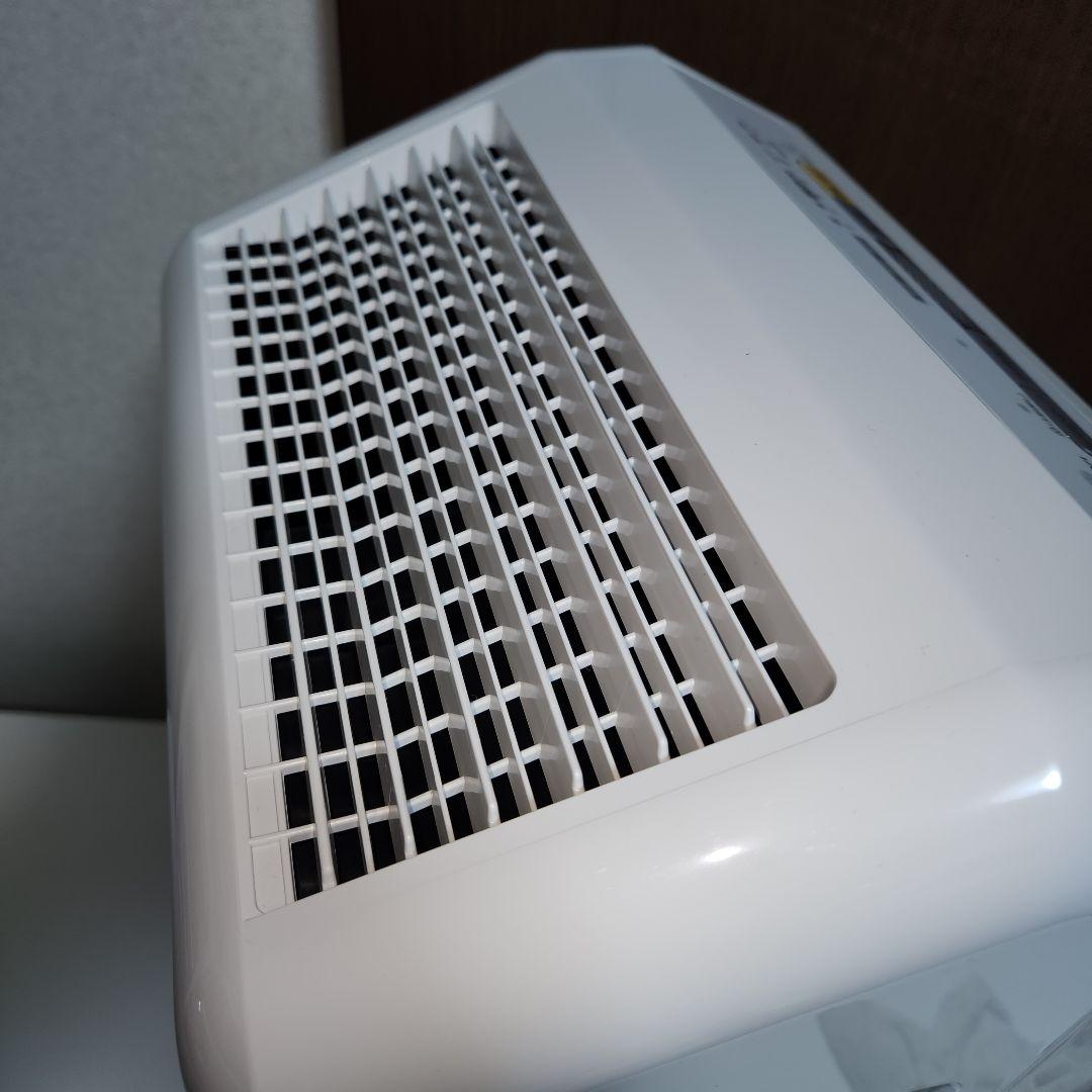 Panasonic 加湿空気清浄機　F-VX40H3
