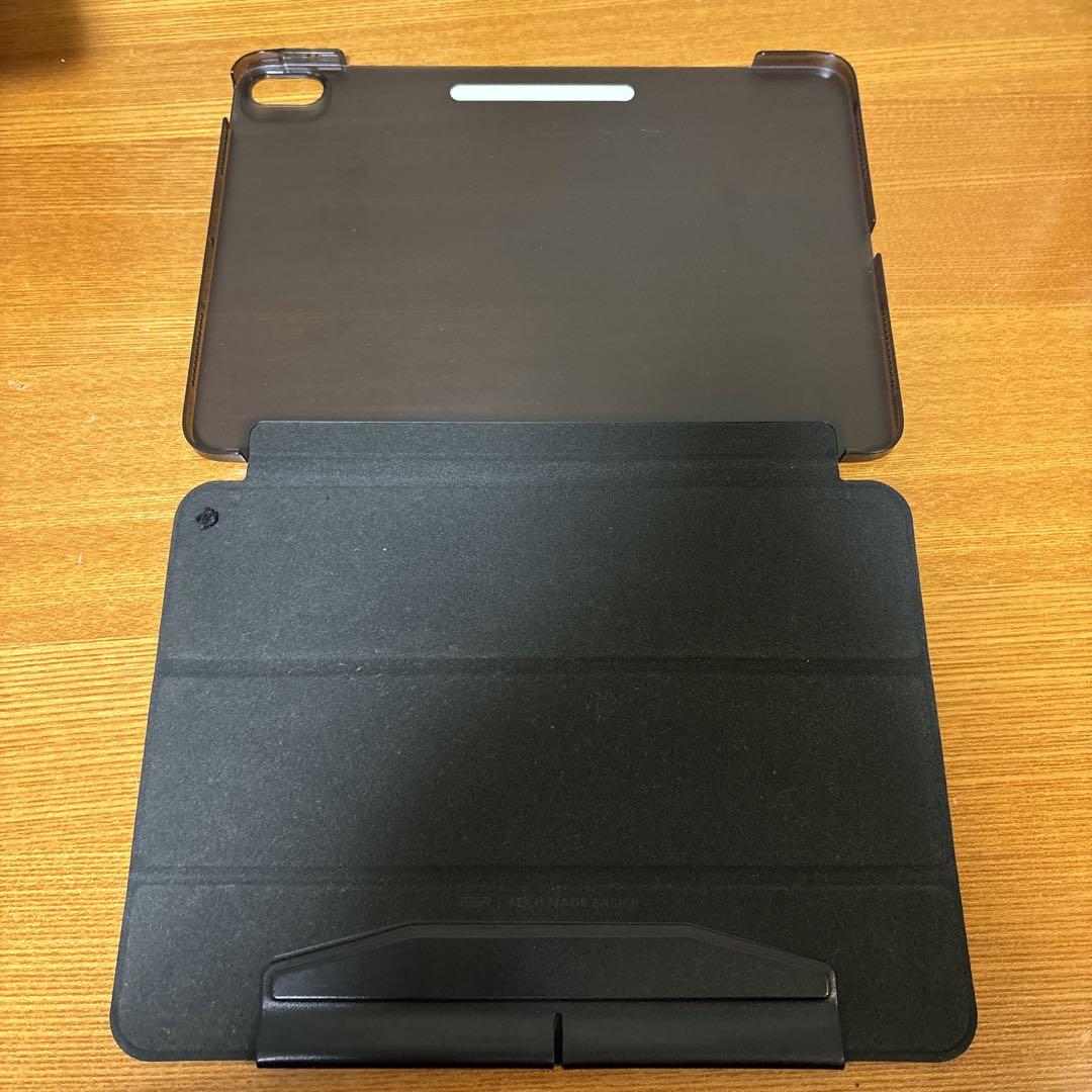 iPad Air 第5世代 Wi-Fiモデル 64GB キーボード一体ケース付き