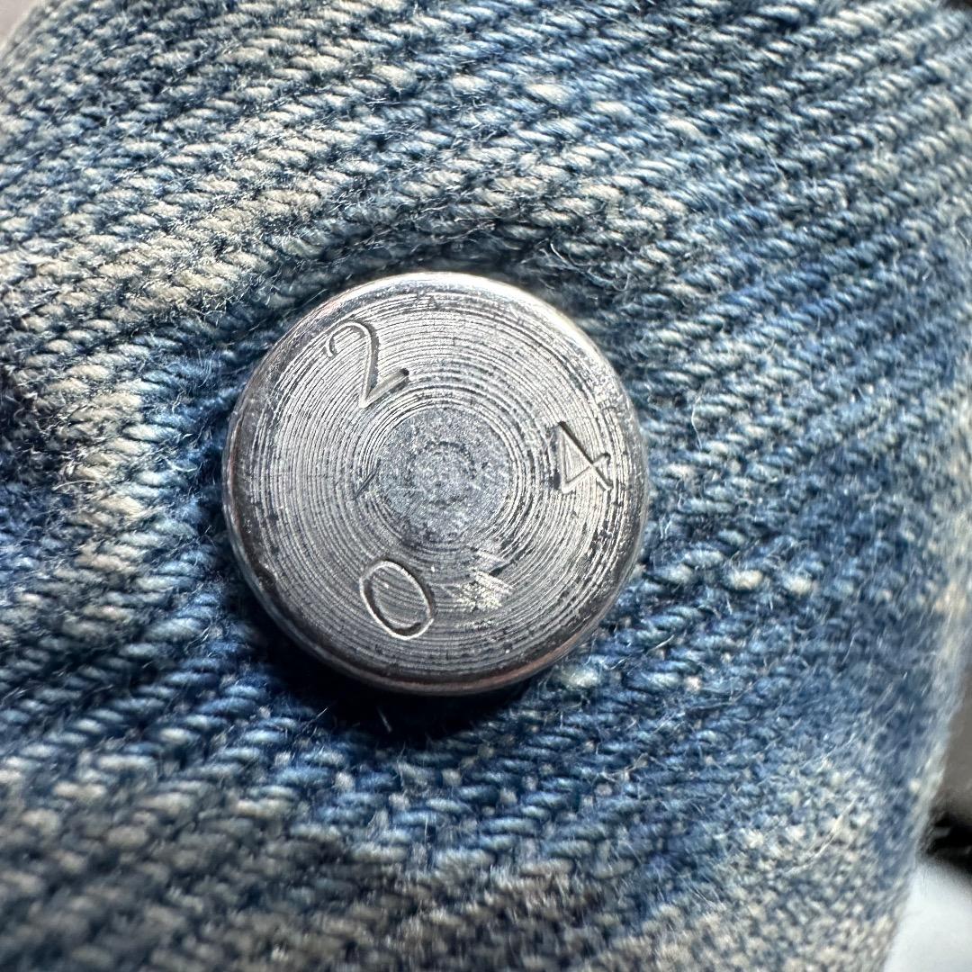 【W32 L30】00s europe levi's engineered 【W32 L30】00s europe levi's engineered