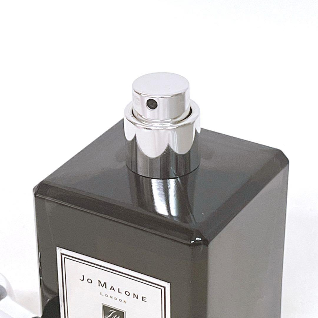 ジョーマローン◾️ミルラ＆トンカ　インテンス　コロン　50ml