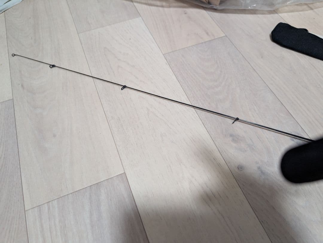 新品　シマノ　管815G 18ツインパルサー1.5　485-520　SZⅡ　箱無 新品 シマノ 管815G 18ツインパルサー1.5 485-520 SZⅡ 箱無 - メルカリ