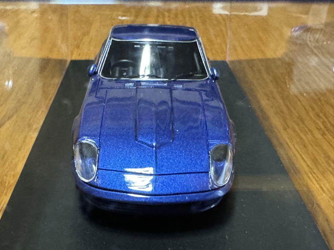 しげぞう  MARK43 湾岸ミッドナイト 悪魔のZ G-ノーズ しげぞう 様専用 MARK43 湾岸ミッドナイト 悪魔のZ G-ノーズ