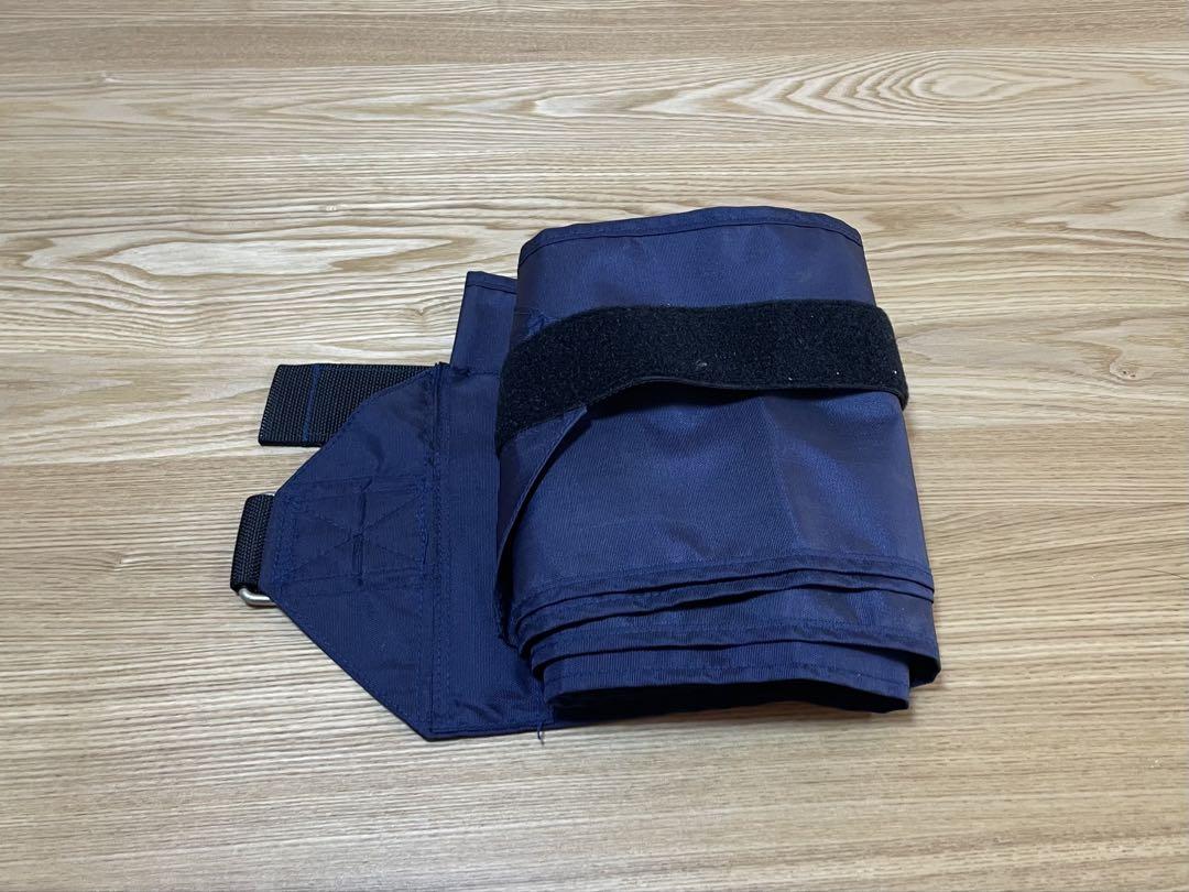パレット上の荷物の荷崩れを防ぐベルト 未使用新品 送料込