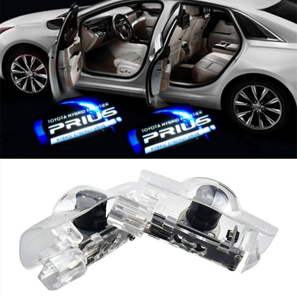 安売】プリウス 青模様 カーテシライト カーテシランプ LED 2個 - メルカリ 安売】プリウス 青模様 カーテシライト カーテシランプ LED 2個 - メルカリ